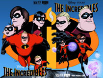 Image: Incredibles #12