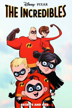Image: Incredibles Vol. 04: Secrets and Lies SC 