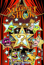 Image: Muppet Show: Family Reunion SC 
