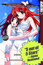 Image: This Ugly Yet Beautiful World Vol. 03 SC 