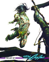 Image: Art of Neal Adams HC 