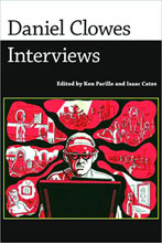 Image: Daniel Clowes: Conversations SC 