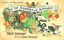 Image: The Dangerous Alphabet SC 
