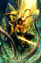 Image: Conan: Island of No Return #2