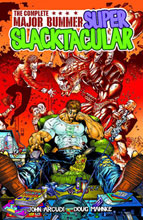 Image: Complete Major Bummer Super Slacktacular SC 