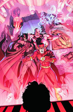Image: Flashpoint #3