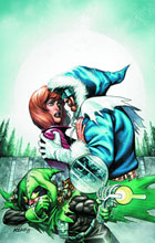 Image: Flashpoint: Citizen Cold #2