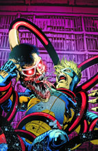 Image: Flashpoint: Legion of Doom #2