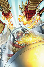 Image: Flashpoint: Hal Jordan #2