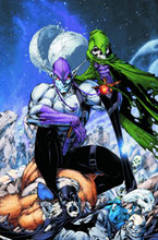 Image: Justice League of America #59