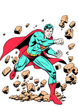 Image: DC Retroactive: Superman - The '70s #1