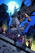 Image: Batman #712