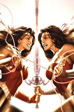Image: Wonder Woman #613