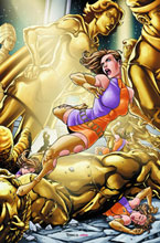 Image: Adventure Comics #528