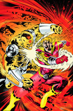 Image: Legion of Super-Heroes #15