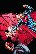 Image: Teen Titans #98
