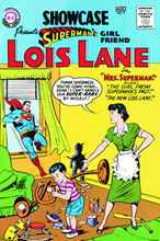 Image: Superman's Girl Friend: Lois Lane Archives Vol. 01 HC 