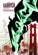 Image: Fogtown SC 