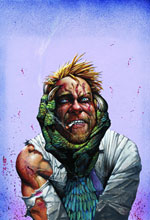Image: Hellblazer #281