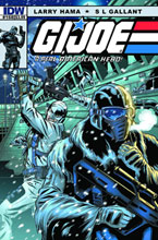 Image: G.I. Joe: A Real American Hero #168