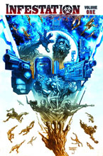 Image: Infestation Vol. 01 SC 