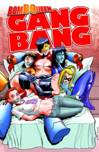 Image: Bomb Queen: Gang Bang SC 