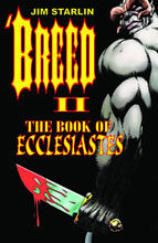 Image: Breed Vol. 02: Book of Ecclesiastes SC 