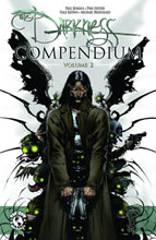 Image: Darkness Compendium Vol. 02 HC  - Image Comics-Top Cow