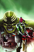 Image: Fear Itself: The Worthy #1