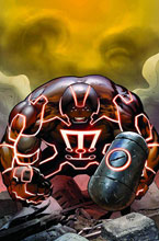 Image: Uncanny X-Men #540
