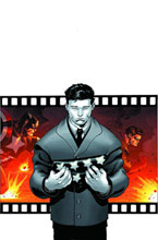 Image: Captain America and Bucky #620