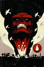 Image: Red Skull #1