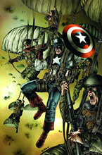 Image: All-Winners Squad: Band of Heroes #2