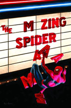 Image: Amazing Spider-Man #665