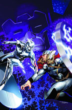 Image: Mighty Thor #4