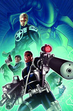 Image: Secret Warriors #28