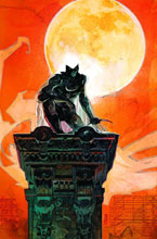 Image: Moon Knight #3