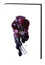 Image: Wolverine by Jason Aaron Omnibus Vol. 01 HC 