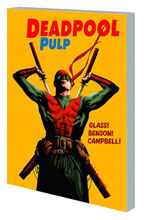 Image: Deadpool Pulp SC 