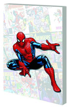 Image: Spider-Man: Am I an Avenger? SC 