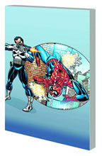 Image: Essential Punisher Vol. 01 SC  (new edition)