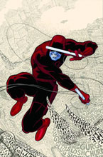 Image: Daredevil by Paolo Rivera Poster 