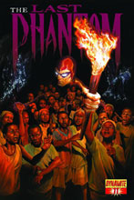 Image: Last Phantom #11