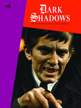 Image: Dark Shadows: Original Series Story Digest SC 