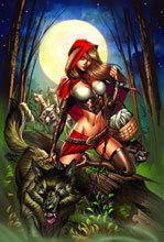 Image: Grimm Fairy Tales Myths & Legends Vol. 01 SC 