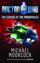 Image: Doctor Who: The Coming of the Terraphiles SC 