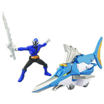 Marlin+zord