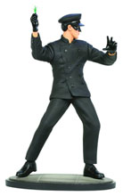 Image: Green Hornet: Bruce Lee Kato 1/6 Scale Statue 
