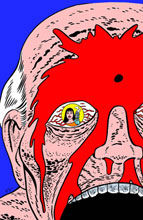Image: Fatima: The Blood Spinners #2