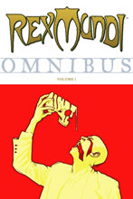 Image: Rex Mundi Omnibus Vol. 01 SC 